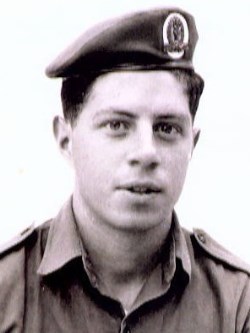 Aviezer Halevi Levin